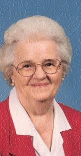 Mildred Jones Obituary