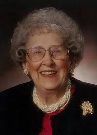 Obituary information for E. Lucile Pope