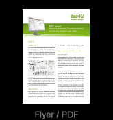 Eine datenbank, auch datenbanksystem genannt, ist ein system zur elektronischen datenverwaltung. Imds