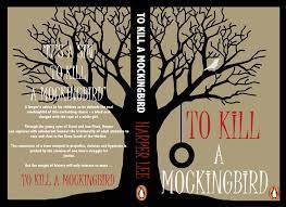 Harper Lee - To Kill A Mockingbird (Book Review) - Aidan J. Reid