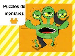 Shop the best toys and gifts for baby, toddler, girls and boys. Puzzles De Monstres Free Games Activities Puzzles Online For Kids Preschool Kindergarten By Mr Puzzlez