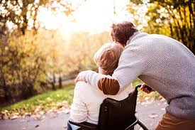 Siempre te voy a cuidar, me agarrar fuerte y que el mundo espere lo quetenga que esperar. Cuidar De Uno Mismo Cuando Se Esta Cuidando A Otra Persona