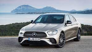 We rate it 10 out of 10, a perfect score for a nearly perfect car. Mercedes Benz Unveils India Bound 2020 E Class