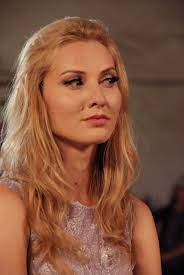 Ma szansę zagrać ją w serialu o. Anna German Tv Series 2012 2013 Imdb