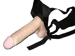 دیلدو بنددار - ویکی‌پدیا، دانشنامهٔ آزاد