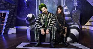 Court jester 207.608 views8 months ago. Beetlejuice Broadway Musical To Exit Theater Close In June
