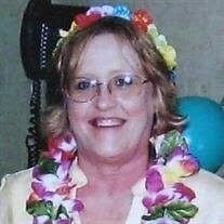 Debra Kaye Inman Obituary