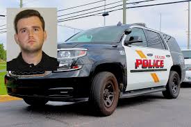 Indiana Man Living in Alabama Charged with Possessing Child Porn