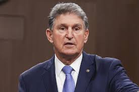 Joe manchin, charleston, west virginia. Manchin 500 1200 Stimulus Checks May Be In Covid 19 Deal