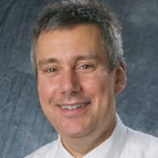 Dr. Dominic Geffken, MD