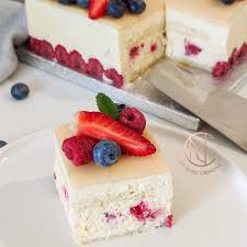 Https Mesdelicieusescreations Com Category Fraisier Recette Fraisier Framboisier Fraisier