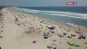 Huntington beach fire pits & fireplaces has updated their hours and services. Crowds Flock To San Diego Beaches Ahead Of Holiday Weekend Fox 5 San Diego
