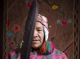 Wachuma One Day Retreat in Cusco-Peru