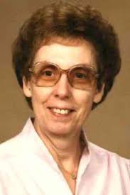 Donna Marion 1927-2021