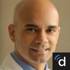 Dr. Nick N. Abedi, MD