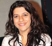 Zoya agarwal is an air india pilot in india. Zoya Akhtar Biography Profile Age Biodata Family Husband Son Daughter Father Mother Children Marriage Photos