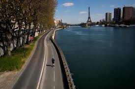 République française), is a country primarily located in western europe, consisting of metropolitan france and several overseas regions and territories. Europe Travel France Reopening To Vaccinated Americans June 9