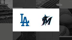 How to watch Dodgers vs. Marlins: TV channel and streaming options for September 11