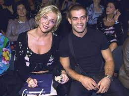 Trono classico | gianni sperti si sbilancia su tina cipollari: Paola Barale E Gianni Sperti Dopo Anni La Verita Il Motivo Dell Addio