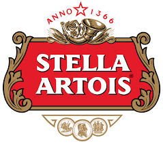 Stella Artois Logo Emblem Logo Stella Artois Bier