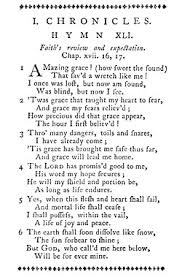 Download and print in pdf or midi free sheet music for amazing grace by newton, john arranged by dandra for piano (solo). Amazing Grace Wikisource