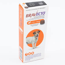 We offer everyday low prices and excellent customer service to help keep your pet healthy. Bravecto Tick And Flea Chew
