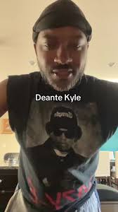 Deante Kyle Street Codes