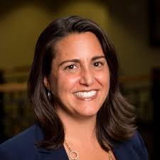 Alumni Spotlight: Fran Lawrence