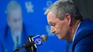 Kentucky AD search: What UK looks for in Mitch Barnhart's replacement