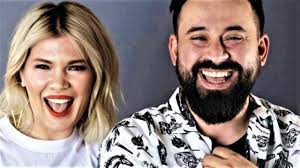 Postat in videoetichete antena 1, asia express, aventura, aventura asia express, cheloo, concurenti, delia matache, iumor, juriu, mihai. Concurenti Asia Expres Sezonul 3 Lumea Fericirii