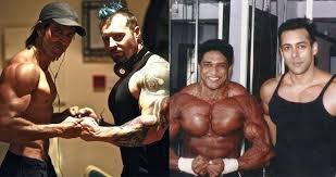 8 Celebrity Trainers Who Made Bollywood Actors Look Fab Explore and share the best ajay devgan gifs and most popular animated gifs here on giphy. 8 celebrity trainers who made bollywood
