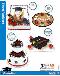 Walmart Cakes View Walmart Cake Prices And Designs Walmart Graduation Cakes Cake Pricing Walmart Cakes
