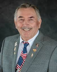 Past State Presidents |