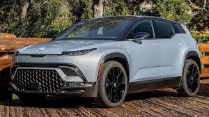 Image result for Earth 2017 Fisker