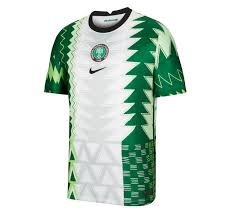 Nova camisa da seleção do uruguai para a temporada 2020. Camisa Selecao Da Nigeria I 2021 22 Importados Fc