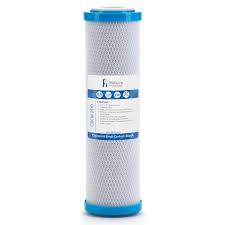 0.5 micron water filter accessible here come with robust bodies that are made of sustainable and durable materials, assuring a longer lifespan. Coconut Shell Cto Cyst Carbon Block Drinking Water Filter 2 5 X 10 0 5 Micron Ebay