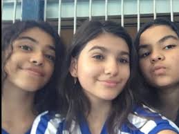 Quem Você É Vilu, Fran Ou Cami?