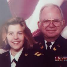 WO Weldon Glenn “W G” Wolf (1934-2021)