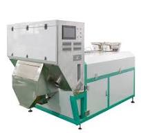 China Factory Salts and Minerals Glass Color Sorter Machine, Small Quartz  Sand Separating Machine