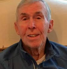 James Engle Obituary (1930