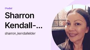 Sharron Kendall-Elder (sharron_kendallelder) profile