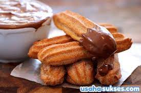 Cemilan khas milenial ialah distributor agen makanan ringan / snack cemilan kekinian yang mengusung topik jajanan khas indonesia, terpenting cemilan khas daerah. 12 Cemilan Kekinian Yang Mudah Dibuat Untuk Dijual Dengan Bahan Sederhana Usaha Sukses Cara Sukses Berbisnis Dan Berwirausaha