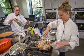 Check spelling or type a new query. America S Test Kitchen Moves From Its Homey Brookline Digs To Snazzier Seaport Studios Wbur News