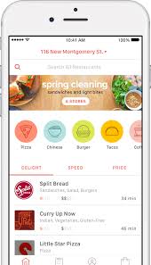 Whether you're new to the art of wine appreciation or are a seasoned wine drinker, a wine delivery service is a convenient way to have new wines sent directly to your home. Doordash Food Delivery Delivering Now From Restaurants Near You App Design Layout Food App App Layout