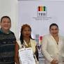Tres pueblos indígenas ya cuentan con credenciales para la ALD