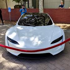 The additions are promised to dramatically improve acceleration for the already insanely fast roadster, which will be able to zip from standstill to 60 mph. Info New Tesla Roadster With Spacex Cold Air Thrusters