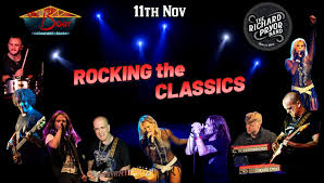 DIE BOER Restaurant Teater