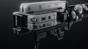 If it doesn't appear during the first try, players will be given another chance to come back next week and try again. How To Get Eyes Of Tomorrow Rocket Launcher In Destiny 2 Beyond Light Charlie Intel