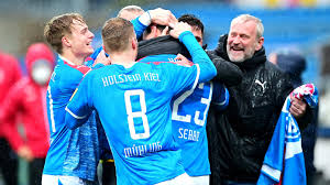 .hamburger sv hannover 96 heidenheim holstein kiel jahn regensburg karlsruher sc nürnberg osnabrück paderborn sandhausen st. Holstein Kiel Vor Bundesliga Aufstieg Letzte Station Karlsruhe Ndr De Sport Fussball