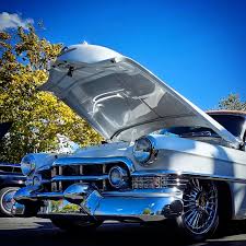 Image result for Cardiff Gray 1964 Cadillac
